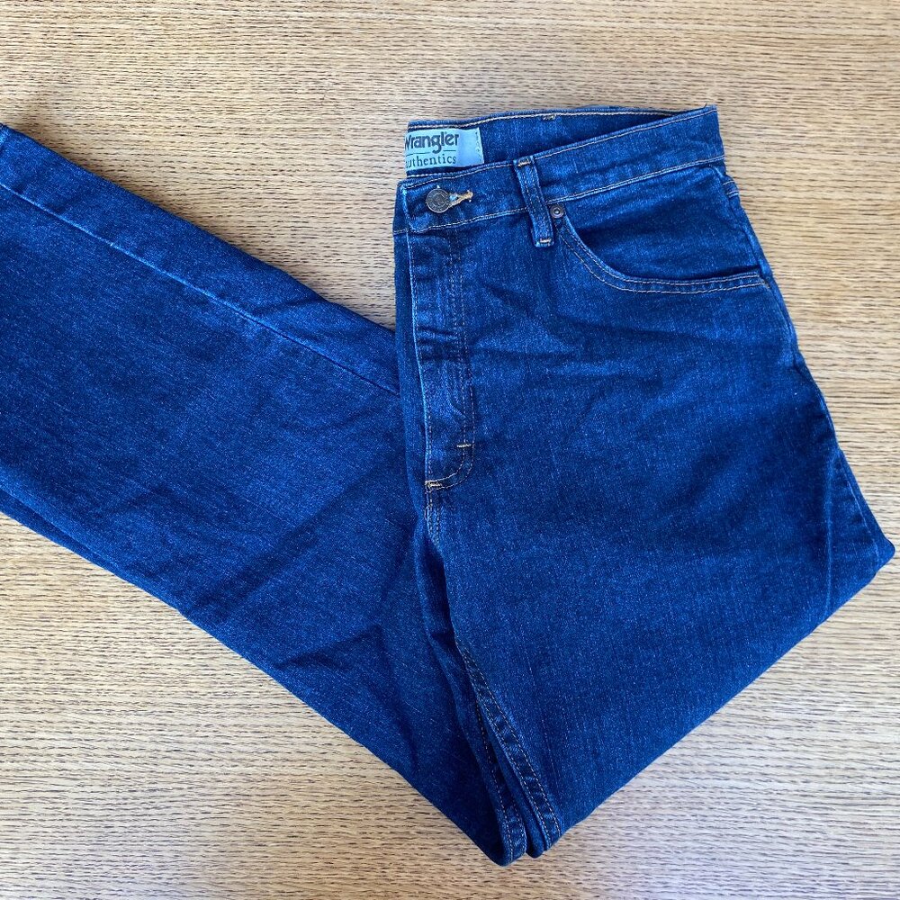 WRANGLER 34 x 30 Jeans